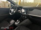 Renault Zoe (c/ Bateria) EV50 135hp Techno