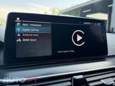 BMW 520 e Pack M