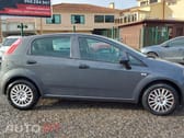 Fiat Punto 1.3 M-Jet Lounge S&S