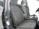 Volkswagen Golf 1st edition