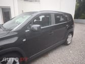 Chevrolet Orlando Orlando 2.0 VCDI LTZ