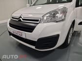 Citroen Berlingo 1.6 BLUEHDI  5 LUGARES