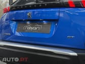 Peugeot E-2008 50 kWh GT