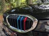 BMW 318 ND