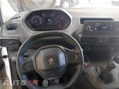Peugeot Partner 1.6 BlueHDi L1 Pro - IVA Dedutível