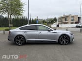 Audi A5 2.0 TDI S-line S tronic
