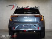Kia Stonic 1.0 T-GDi Tech
