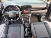 Citroen C3 Aircross C-Series