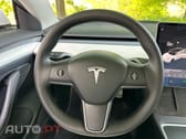 Tesla Model 3 Performance Dual Motor AWD