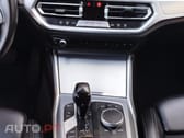 BMW 320 d Line Sport Auto