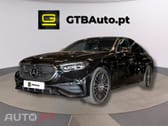 Mercedes-Benz E 300 I.V.A DEDUTIVEL de AMG