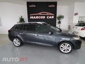 Renault Mégane Sport Tourer 1.5 dCi Dynamique S