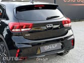 Kia Rio 1.0 T-GDI 100 mild hybrid GT Line