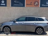 Fiat Tipo 1.3 M-Jet Lounge