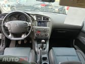 Citroen C4 1.6 HDi Business Airdream