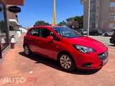 Opel Corsa Turbo