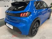 Peugeot E-208 50 kWh GT
