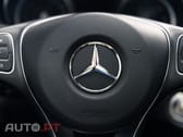 Mercedes-Benz CLA 220 d Shooting Brake Urban Aut.