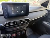 Dacia Sandero 1.0 TCe Expression