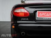 Jaguar XK XK8 4.0 Convertible Sport