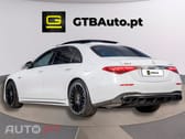 Mercedes-Benz S 63 AMG I.V.A DEDUTÍVEL E Performance L