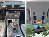 BMW X1 16 d sDrive