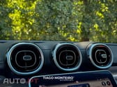 Mercedes-Benz C 300 e T 9G-TRONIC AMG Line