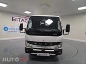 Mitsubishi Canter 3S13 FEA01CL4SE BASCULANTE IVA DEDUTIVEL