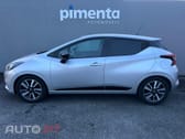 Nissan Micra 1.0 IG-T N-Design Chrome