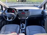 Kia Rio 1.2 CVVT TX AC+VE