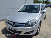 Opel Astra 1.7 CDTi Selection Business
