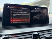 BMW 520 e Pack M