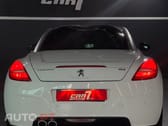 Peugeot RCZ 1.6 200 THP