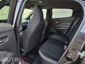Nissan Juke 1.0 DIG-T N-Connecta