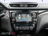 Nissan Qashqai 1.3 DIG-T N-Connecta