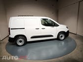 Peugeot Partner 1.6 BlueHdi L1 (3 Lug)