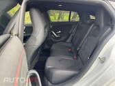 Mercedes-Benz CLA 250 e Shooting Brake AMG Line