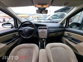 Fiat Linea 1.3 M-Jet Emotion Dualogic