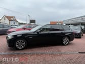BMW 520 d Line Luxury