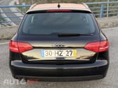 Audi A4 Avant 2.0 TDI