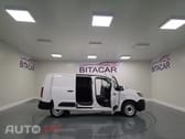 Peugeot Partner 1.5 BLUEHDI LONGA IVA DEDUTIVEL
