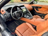 Jaguar F-Type 2.0 i4 R-Dynamic