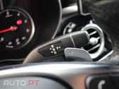 Mercedes-Benz GLC 220 D 4 Matic AMG Pack Night