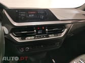 BMW 116 d Corporate Edition M