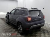 Dacia Duster 1.0 Eco G100 Journey