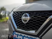 Nissan Qashqai 1.3 DIG-T Acenta LED+R
