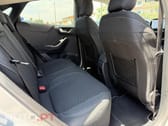 Ford Puma 1.0 EcoBoost MHEV Titanium Design