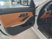 BMW 320 e Touring Pack Desportivo M Auto
