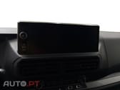 Citroen Jumpy 2.0 BlueHDi M EAT8