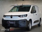 Citroen Berlingo 1.5 BlueHDi M
